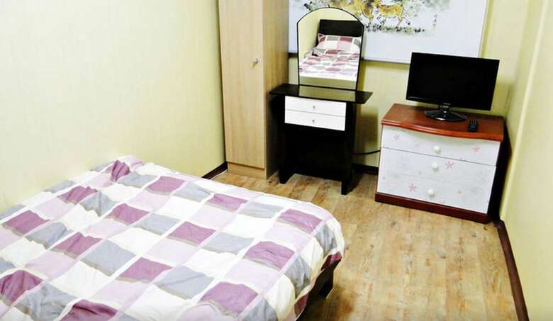 Hotel Cozyplace In Itaewon