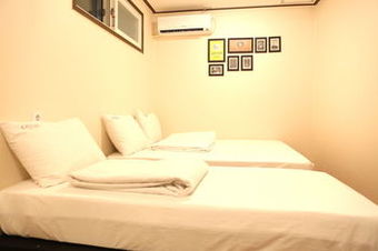 Aparthotel Gogo Guesthouse