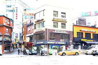 Aparthotel Gogo Guesthouse