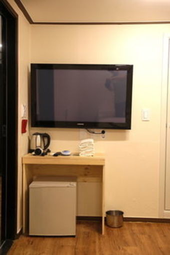 Aparthotel Gogo Guesthouse