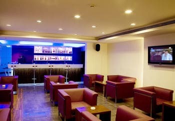 Hotel Evoma Bangalore