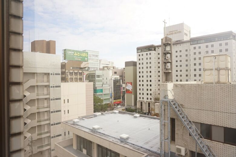 Valie Hotel Tenjin