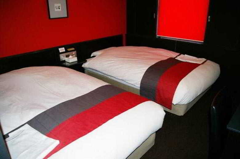 Valie Hotel Tenjin