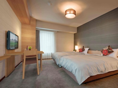 Hotel Resol Hakata