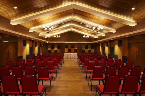 Hotel Darjeeling - Khush Alaya A Sterling Holidays Resort