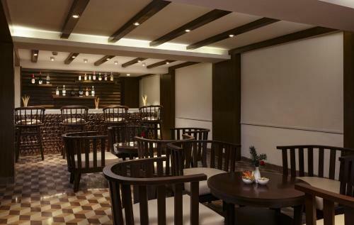 Hotel Darjeeling - Khush Alaya A Sterling Holidays Resort