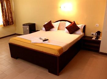 Hotel Sunrise Hill Resort