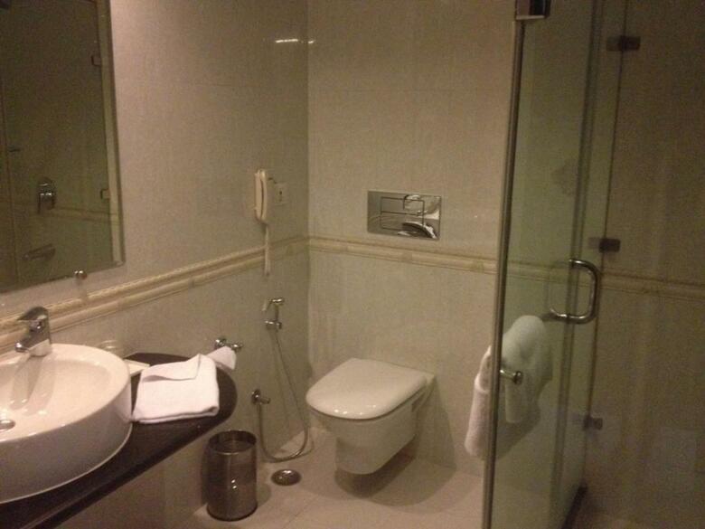 Apartamento Citrus Manali Resorts