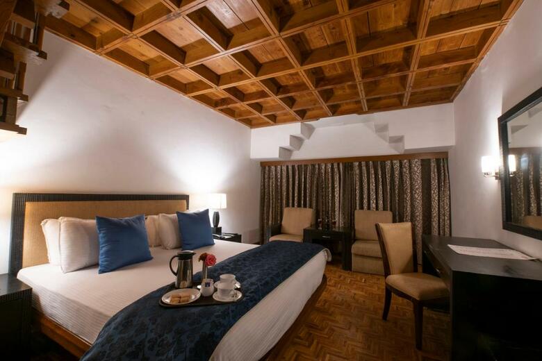 Apartamento Citrus Manali Resorts