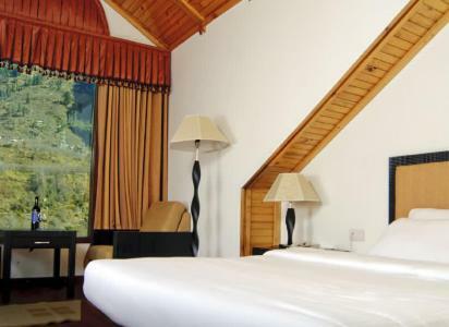 Apartamento Citrus Manali Resorts