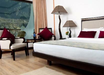 Apartamento Citrus Manali Resorts