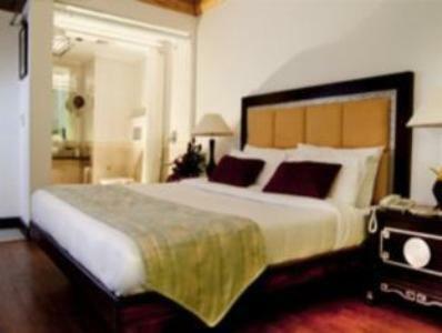Apartamento Citrus Manali Resorts