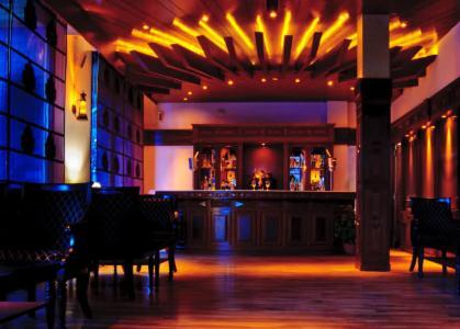 Apartamento Citrus Manali Resorts