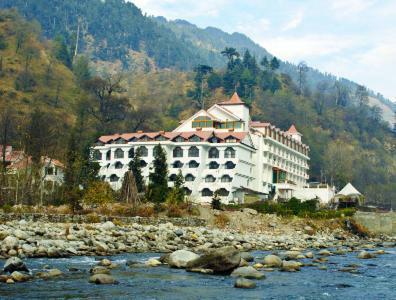Apartamento Citrus Manali Resorts
