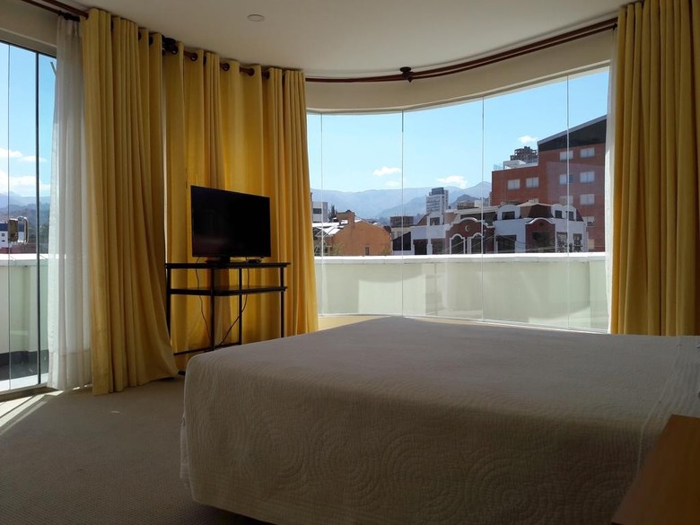 Apart Hotel Los Delfines