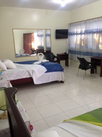 Mundialcity Hotel Guayaquil