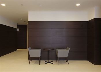 Comfort Hotel Tomakomai