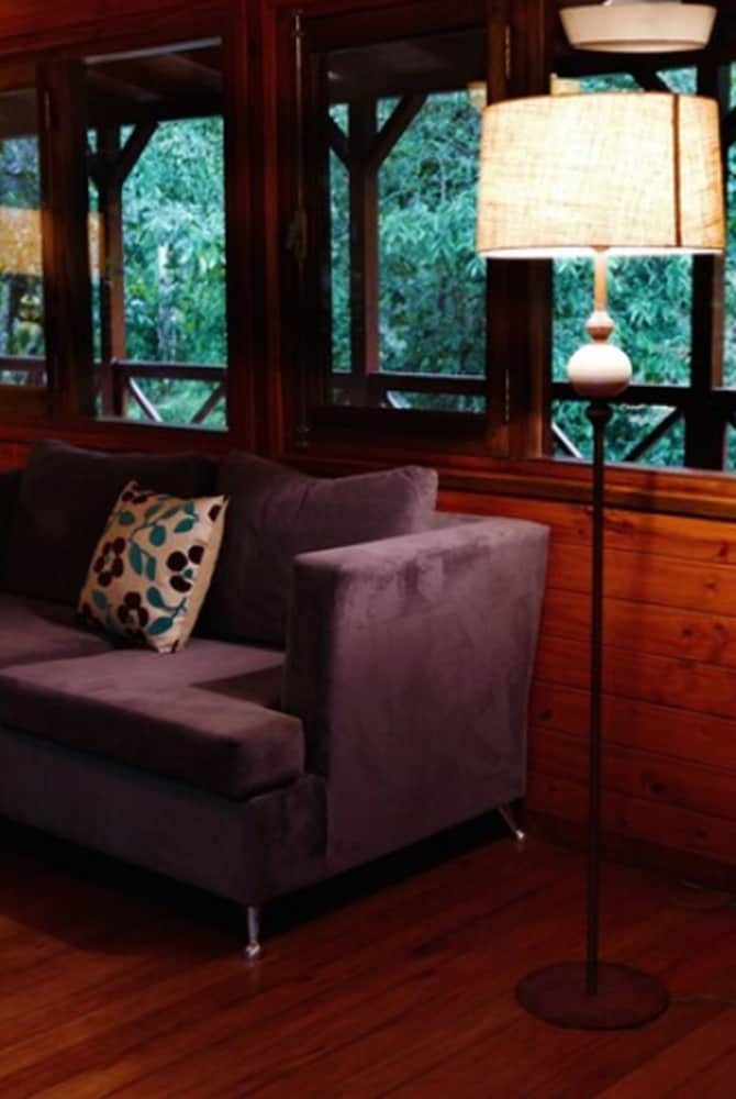 Posada Selva De Laurel