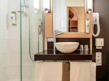 Hotel Ibis Clermont Ferrand Sud Carrefour Herbet