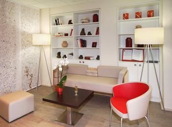 Hotel Ibis Clermont Ferrand Sud Carrefour Herbet