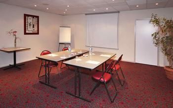 Hotel Ibis Clermont Ferrand Sud Carrefour Herbet