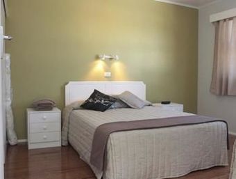 Apartamento Hideaway Retreat