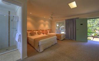 Apartamento Paradise Hotel And Resort