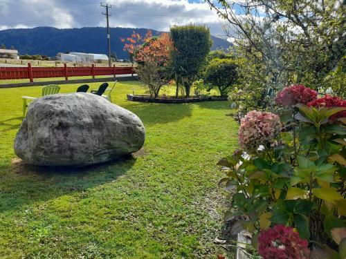 Lake Matheson Motel