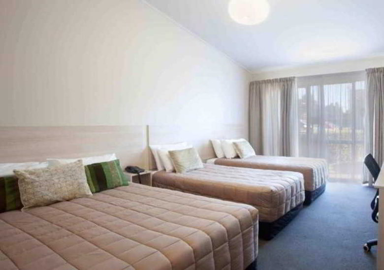 Auckland Airport Kiwi Motel