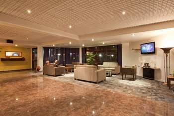 Auckland Airport Kiwi Motel