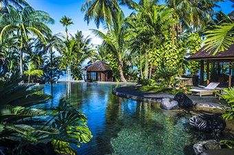 Apartamento Sinalei Reef Resort & Spa
