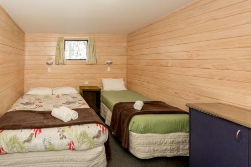Motel Christchurch Top 10 Holiday Park