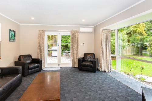 Motel Christchurch Top 10 Holiday Park