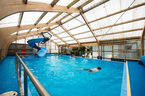 Motel Christchurch Top 10 Holiday Park