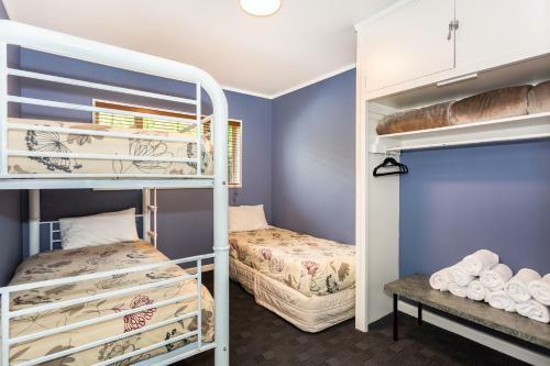 Motel Christchurch Top 10 Holiday Park