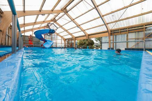 Motel Christchurch Top 10 Holiday Park