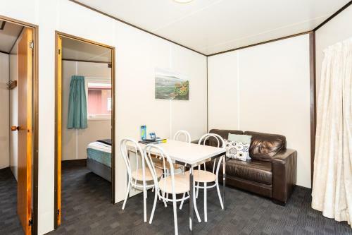 Motel Christchurch Top 10 Holiday Park