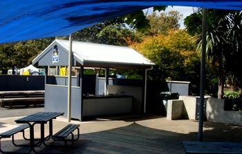 Motel Hastings Top 10 Holiday Park