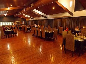 Aparthotel Heritage Park Hotel