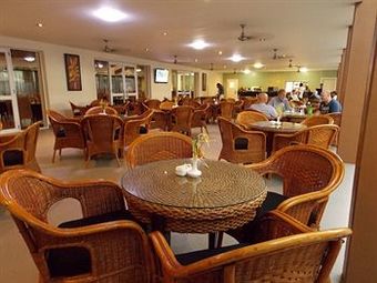 Aparthotel Heritage Park Hotel