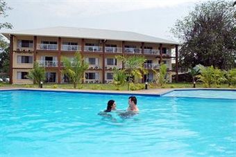 Aparthotel Heritage Park Hotel