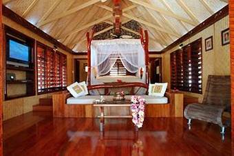 Apartamento Aitutaki Lagoon Resort & Spa