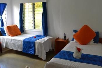 Apartamento Daku Resort