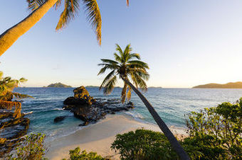 Apartamento Matamanoa Island Resort