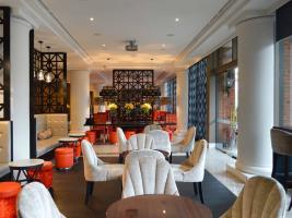 Hotel Pullman Auckland