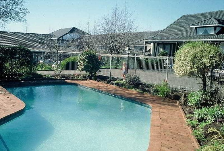 Hotel Oakwood Manor