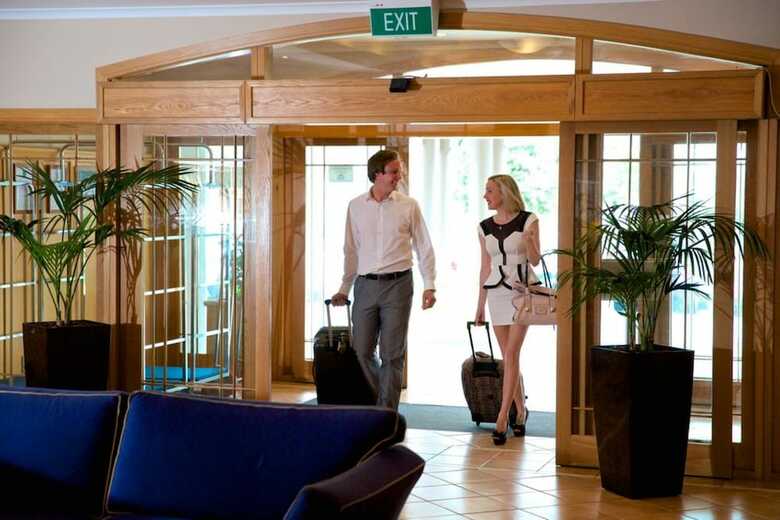 Hotel Brentwood