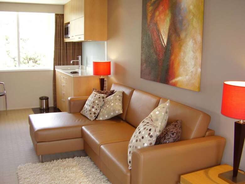 Hotel Brentwood