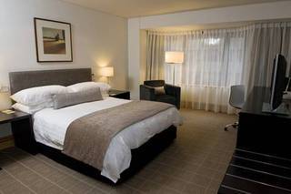 Hotel Intercontinental Wellington