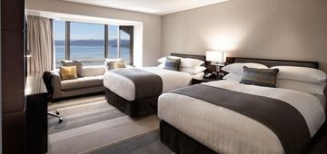 Hotel Intercontinental Wellington
